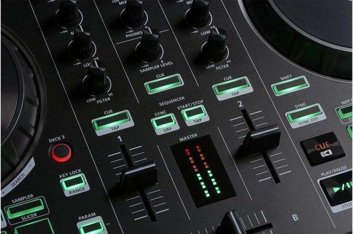 Produktbild Roland DJ-202
