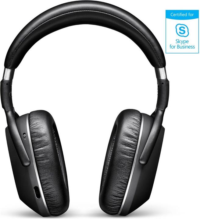 Immagine prodotto EPOS MB 660 Uc Ms (Cablato, Senza fili, USB-A)