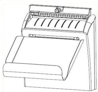 Immagine prodotto Zebra Taglierina a, kit