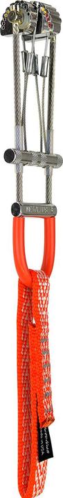 Image du produit Metolius Unité à trois cames TCU ultraléger Unité terminale de l'unité à trois cames