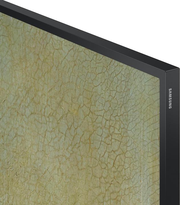 Actual product image Samsung The Frame QE65LS03B (65", LS03B, QLED, 4K, 2022)