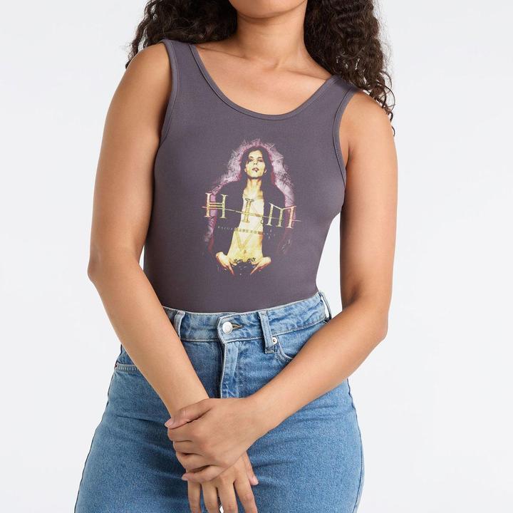 Image du produit Amplified - Body RAZORBLADE ROMANCE - Femme (XL)