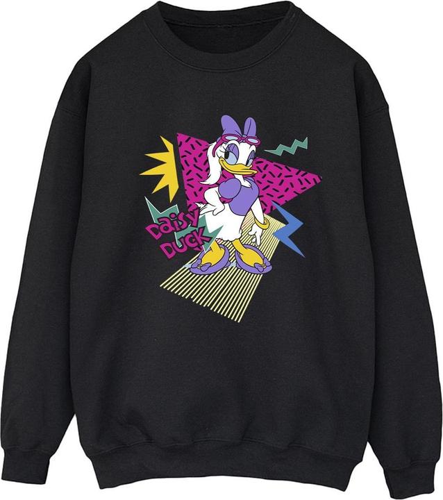 Disney Daisy Duck Cool Sweatshirt (XL)