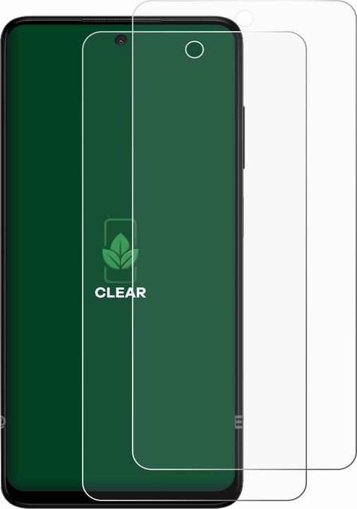 Immagine prodotto ScreenLeaf Pellicola protettiva sostenibile Pellicola protettiva dello schermo chiara trasparente (2 Pezzo/i, Impulso HMD)