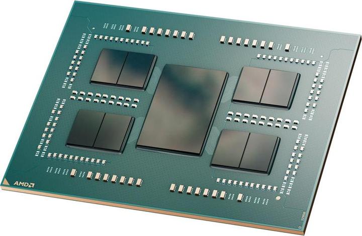 Immagine prodotto AMD Ryzen Threadripper 7980X (sTR5, 3.20 GHz, 64 -Core)