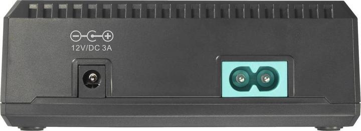 Productafbeelding Voltcraft IPC-4 rondcellige oplader LiIon, LiFePO, NiMH, NiCd, LiFePO4 A, Mignon (AA), Micro (AAA) (1 Pcs., 10440, 14500, 16340, 17335, 17500, 17670, 18490, 18650, 21700, 22650, 26500, 26650, 32650, AAA, A, AA, Sub-C, Lader zonder batterij)