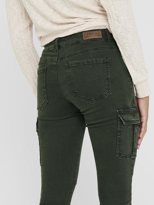 Immagine prodotto Only Pantaloni cargo alla caviglia Pantaloni cargo (38)