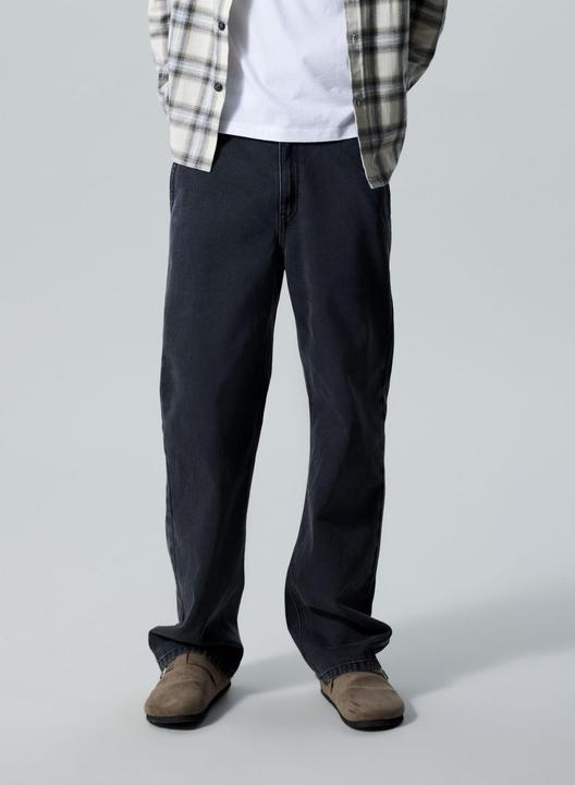 Produktbild Lmtd Loose Fit Jeans (146)