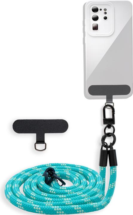 Immagine prodotto Cadorabo Catena portacellulare per Motorola Google NEXUS 6 custodia collana