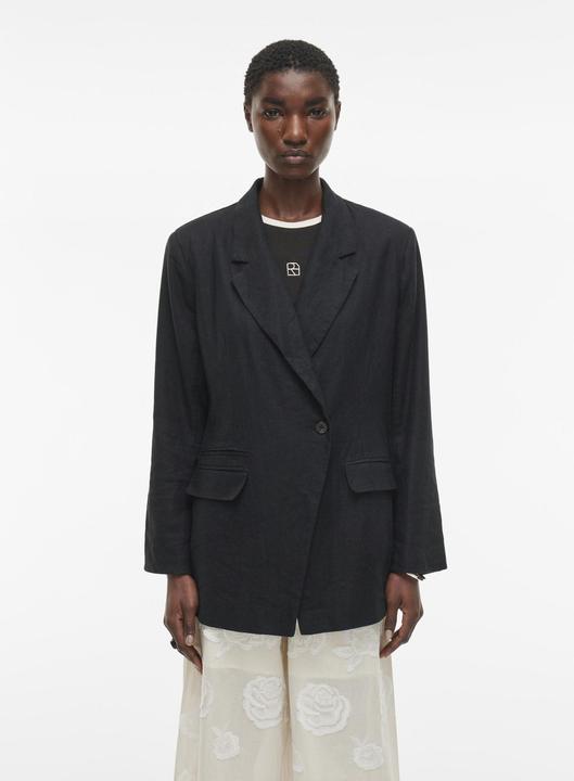 Produktbild Rouge Edit Geknöpfte Blazer (42)