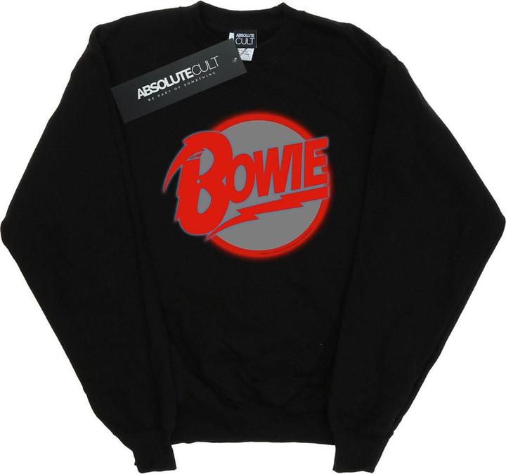 Produktbild David Bowie Diamond Dogs Sweatshirt (3XL)