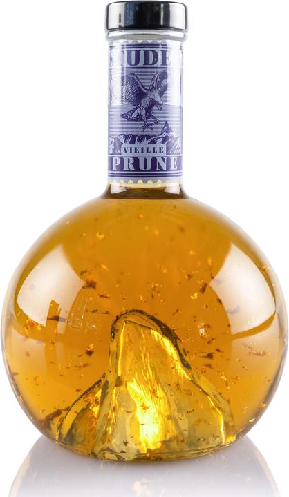 Actual product image Studer 1883 Vieille Prune (1 x 70 cl)