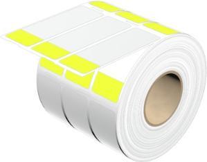 Produktbild Weidmüller Kabelmarkierer, Etikett THM WRITE ON25/76 GE