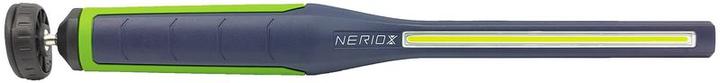 Immagine prodotto Neriox Torcia LED ricaricabile (38.40 cm, 600 lm)