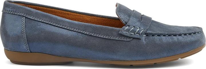 Actual product image Geox Annytah Moc (39)