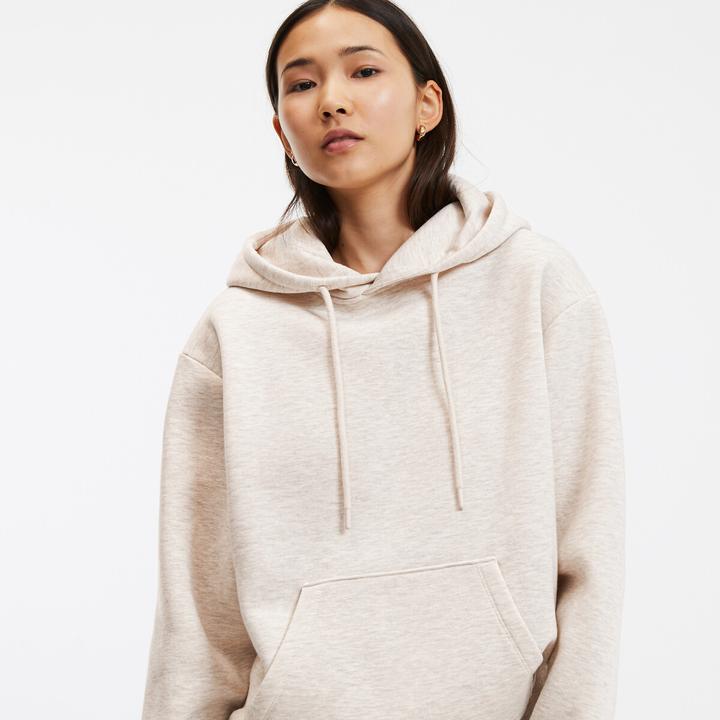 Produktbild La Redoute Collections Kapuzensweatshirt (XS)