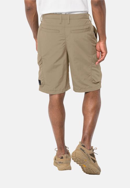 Image du produit Jack Wolfskin Kalahari Cargo M (48)
