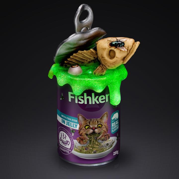 Image du produit 5 Surprise Zuru Mega Gross Minis Series 2