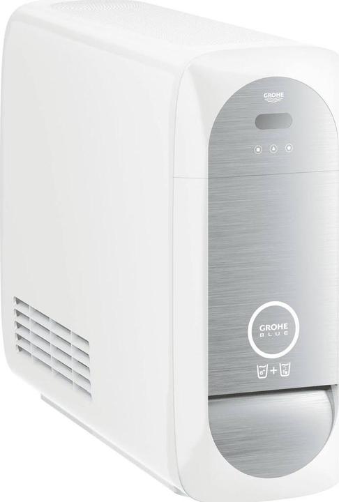 Produktbild Grohe Blue Home L-Auslauf Starter Kit