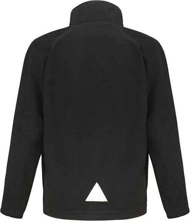 Immagine prodotto Result Clothing Giacca in Pile Bambini (122, 128, 125 B)