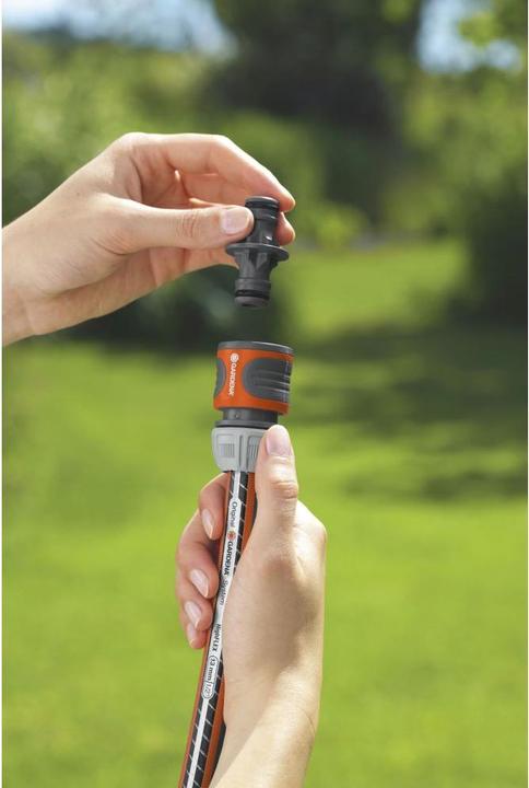 Produktbild Gardena Kupplung 2931-50 (Kupplung, 13 mm)