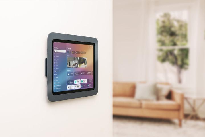 Actual product image Vogels Mount MX for iPad 10th gen. 10.9-inch (2022)