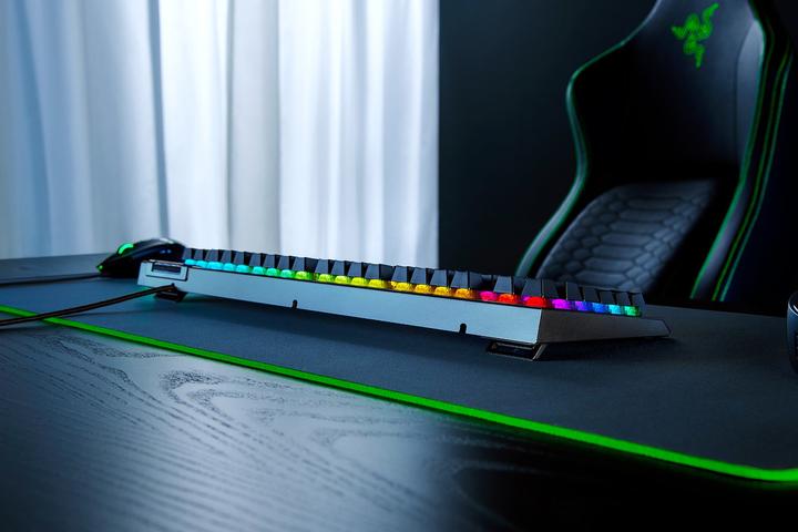 Produktbild Razer Blackwidow V4 X (DE, Kabelgebunden)