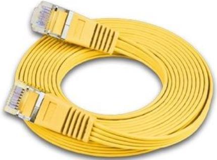 Produktbild Wirewin Netzwerkkabel (STP, CAT6, 3 m)