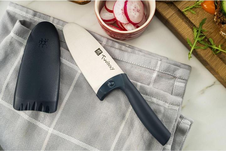Actual product image Zwilling Twinny (10 cm)