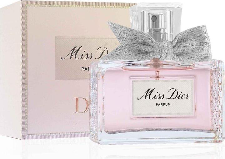 Produktbild Dior Miss (2024) (Eau de Parfum, 80 ml)