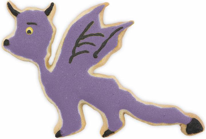 Actual product image Städter Dragon cookie cutter