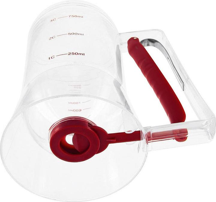 Actual product image Westmark Dough scoop