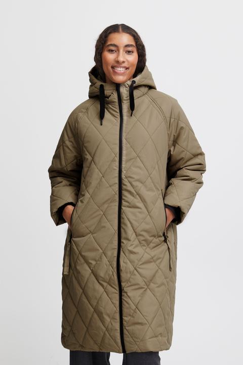 Actual product image B.young BYBELIS COAT 20815108 (34)