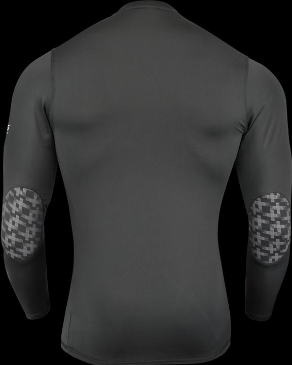 Actual product image adidas Techfit Shirt (L)