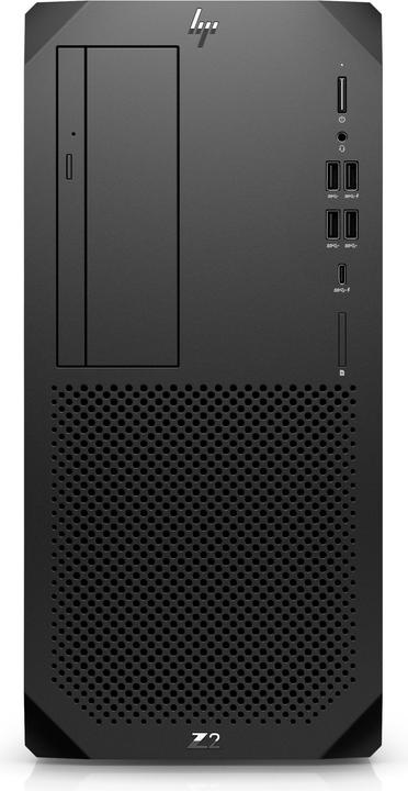 HP Workstation Z2 G9 Tower, Win 11 Pro (Intel Core i9-14900K, 64 GB, 1000 GB)