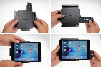 Image du produit Brodit Support universel pour appareils