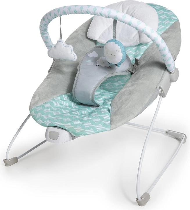 Image du produit Ingenuity Transat vibrant Deluxe