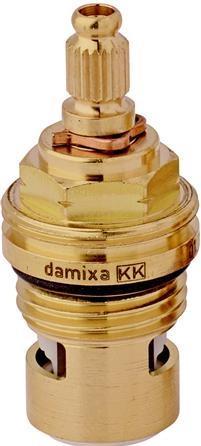 Image du produit Damixa Reguleringsenhed, kold til blandingsbatteri Série 16 + 62