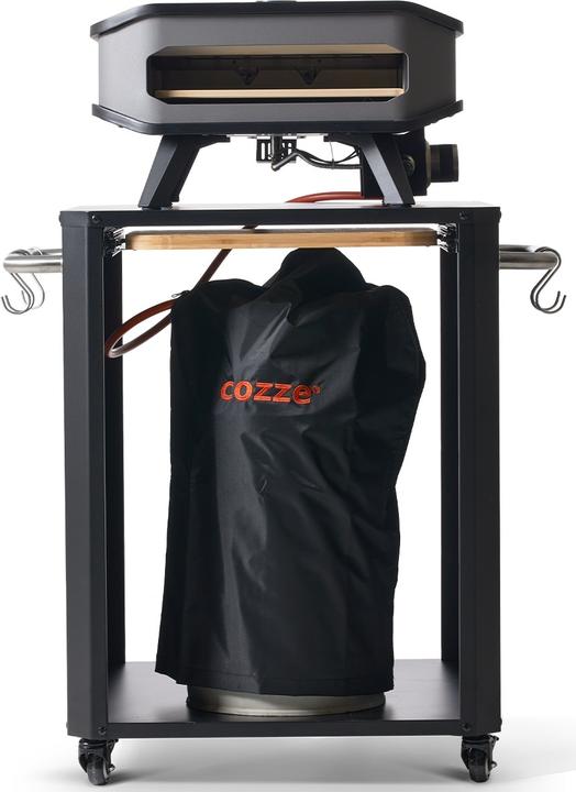 Immagine prodotto Cozze Coperchio per bombola di gas da 10 kg (Bombola del gas)