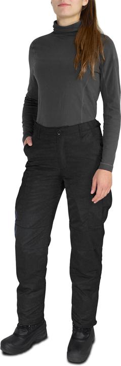 Actual product image Normani Ladies' Thermo Winter Trousers Yerupaja (XL)
