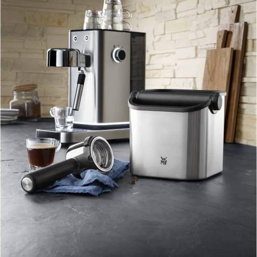 Actual product image WMF Lumero Portafilter espresso machine