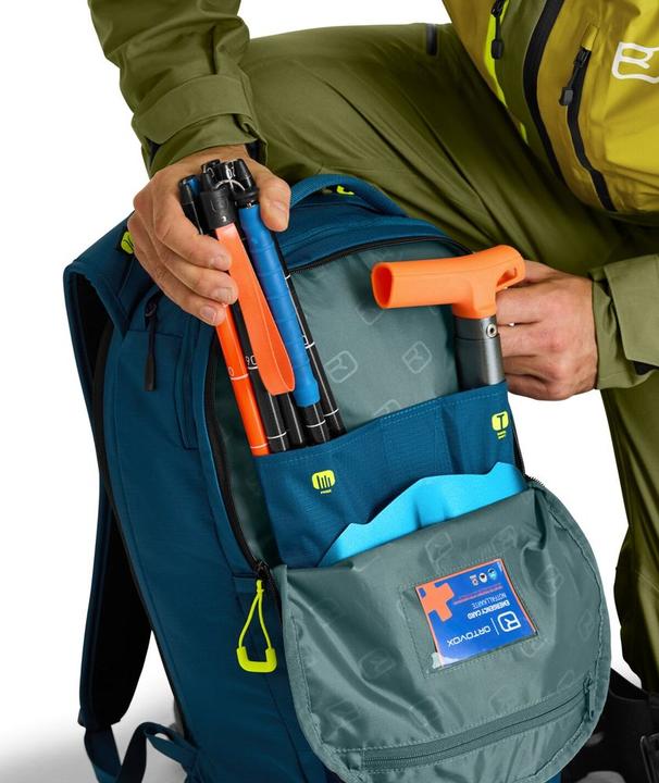 Image du produit Ortovox FREE RIDER 22 (22 l)