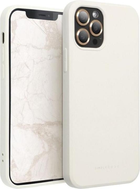 Actual product image Roar Back panel cover case SPACE for IPHONE 11 Pro Aqua White (Apple iPhone 11 Pro)