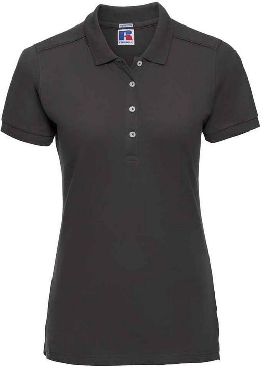 Immagine prodotto Russell Maglietta Polo Elasticizzata Donna (S)