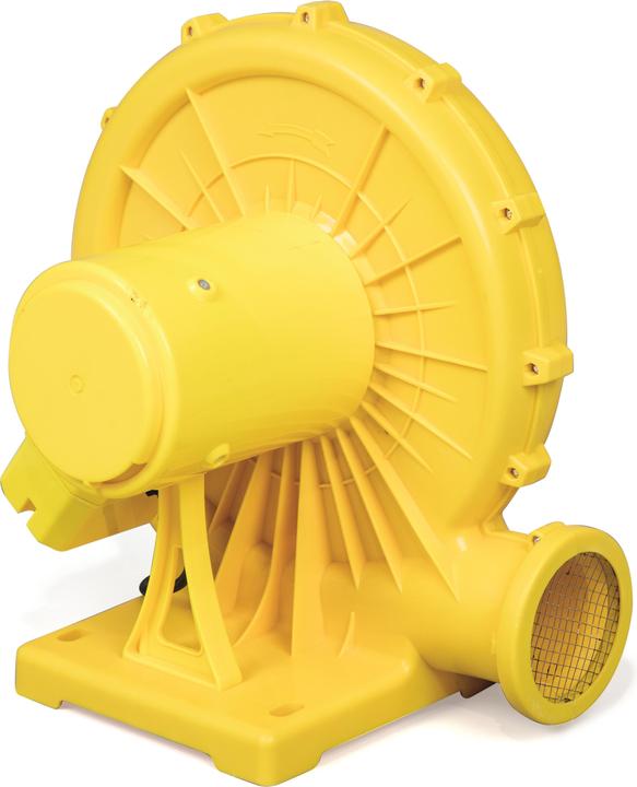Produktbild Bestway 53303 Aufblasbare Hüpfburg