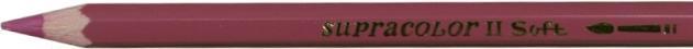 Actual product image Caran d'Ache Supracolor watercolours (Red, 1 x)