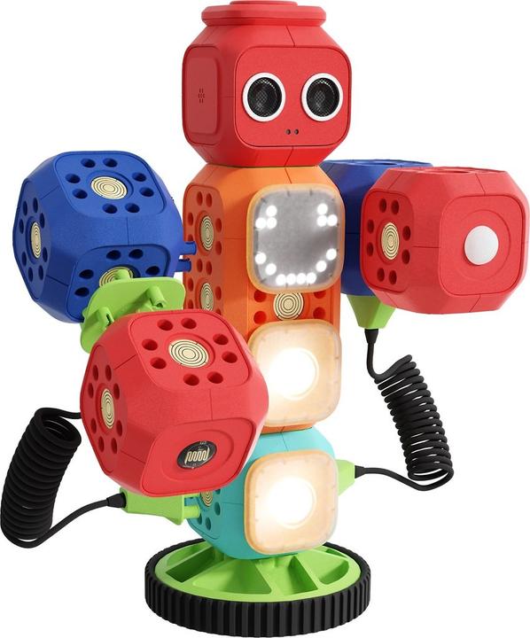 Image du produit Robo Wunderkind - Education Extension Kit NOUVEAU