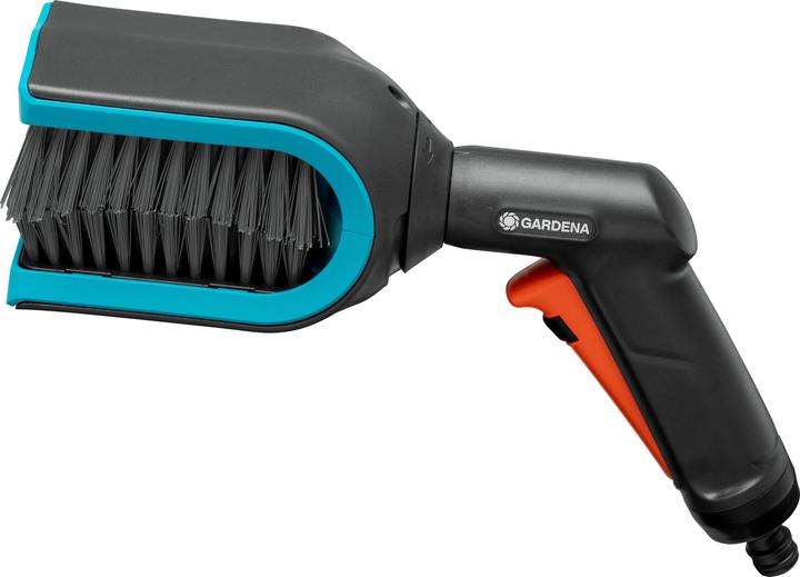 Actual product image Gardena Cleansystem blind brush