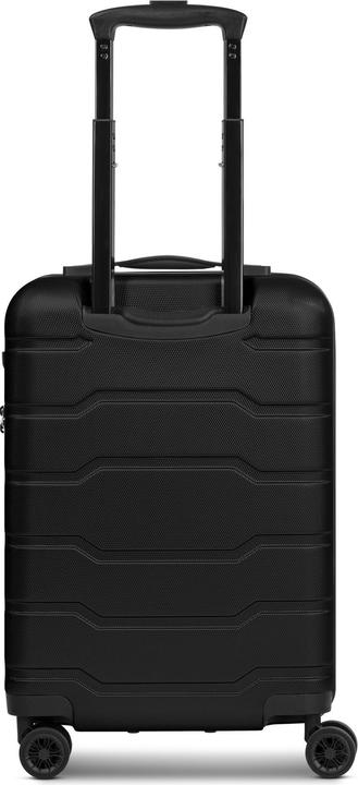 Actual product image Tonino Lamborghini Bologna 4 Rollen Kabinentrolley S 53 cm (35 l, Hand luggage (up to 50 litres))