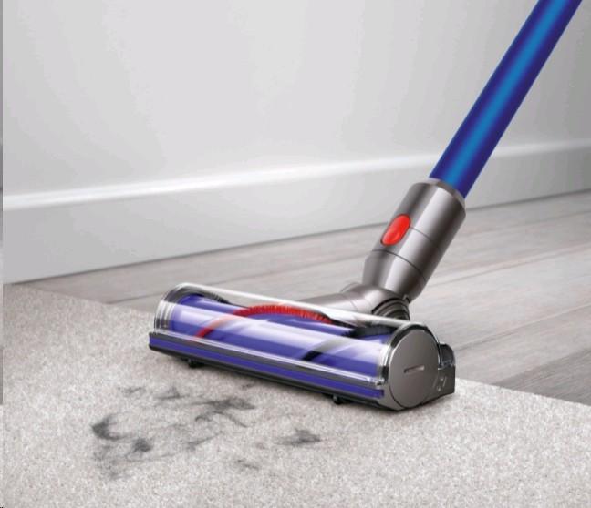 Actual product image Dyson V7 Motorhead